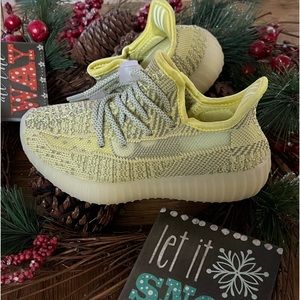 Adidas “Yeezy” Boost.-(off brand)